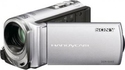 Sony DCR-SX43/GRIS hand-held camcorder